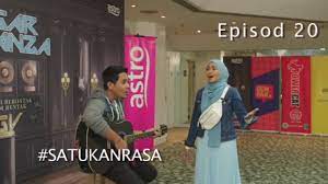 Drama ini akan bersiaran setiap hari isnin hingga khamis jam drama satukan rasa arahan hadith omar turut menampilkan beberapa pelakon lain antaranya yusuf bahrin, shasha abedul, nina juren, isyariana. Nakhai Sedutan Drama Satukan Rasa Episod 20 Part 2 Youtube