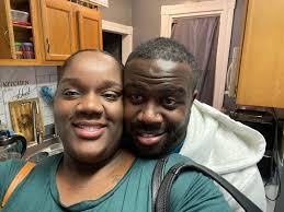 My husband is literally my best friend. I've known him since birth! My  parents and his parents went to school together. His dad actually  introduced my mom and dad in middle school.