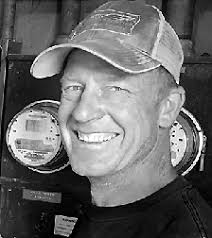 Gary Bishop Obituary