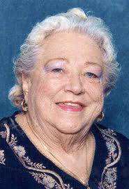 Most Recent Obituaries