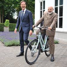 He has been prime minister of the netherlands, since 14 october prime minister rutte's paternal grandfather was izaac johannes rutte (the son of izaac rutte and. Dieser Staatsbesuch Lauft Besonders Rund Dank Hollandrad Stern De