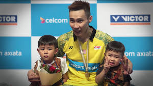 Dato lee chong wei's family. The Highest Number Of Weeks As World No 1 Lee Chong Wei Tops With 310 Weeks In Total 360badminton