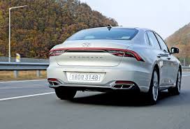 Save up to $2,931 on one of 76 used hyundai azeras near you. 2020 Hyundai Grandeur Azera Is A Hit In Korea Racks Up 32 000 Pre Orders Carscoops