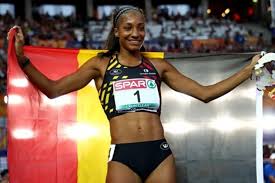 We did not find results for: Nafissatou Thiam La Regina Dell Eptathlon Sprintnews It