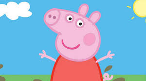 Choose your favourite peppa pig family house wall mural theme specifically. Peppa Pig Wallpapers Wallpaper Cave