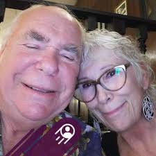 Let's welcome our new members! Jeff Fuks, Jill Fischer