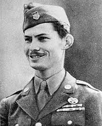 Doss refused to wield a weapon or harm another person. Desmond Doss Wikipedia