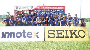 Kejohanan olahraga balapan dan padang mssm mssr bahagian samarahan 2020 загрузил: Mssm Athletics Championship 2019 Innotex