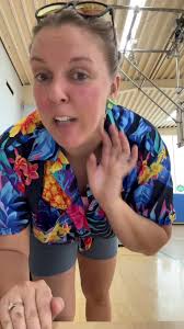 Secret Staff Spirit Week Is A Wrap