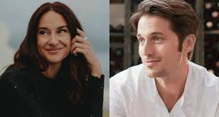 Shailene Woodley dan Lucas Bravo Dikabarkan Putus, Unggahan di Instagram  Dihapus