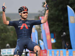 Последние твиты от filippo ganna © (@gannafilippo). Ganna Wins Etoile De Besseges Fourth Stage After Breakaway More Sports News Times Of India