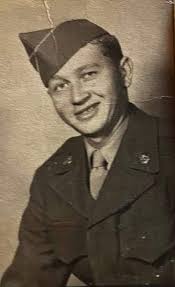 The young man is my dad who is 97 years young, he is with his dad. Could  anyone make it clearer please x