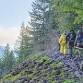 Shellburg Falls Trail Party – Willamette Valley