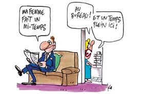 We did not find results for: Mieux Vaut Partager Le Travail Qu Etendre Le Temps Partiel
