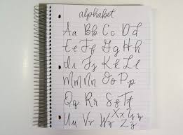 The home of free fonts since 1998. 7 Steps To Start Hand Lettering Setting My Intention