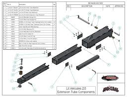 Jerr dan strobe light wiring diagram wiring schematic diagram. Lil Hercules Detroit Wrecker Sales