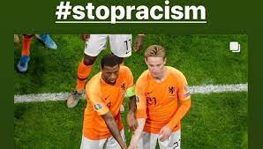 Последние твиты от gini wijnaldum (@gwijnaldum). Total Barca On Twitter Frenkie De Jong And Georginio Wijnaldum On Ig Today
