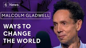 David Epstein in Conversation with Malcolm Gladwell