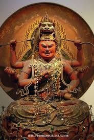 愛染明王坐像 鎌倉末 重要文化財 東京国立博物館 本館 仏像 アートのアイデア 仏教芸術