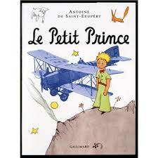Maybe you would like to learn more about one of these? Le Petit Prince Edition De Luxe Le Petit Prince Antoine De Saint Exupery Relie Achat Livre Fnac