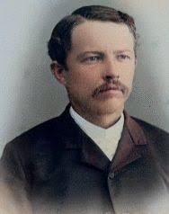 Samuel Gracy Kerr (1857-1949)