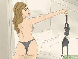 4 Ways To Become A Stripper - Wikihow