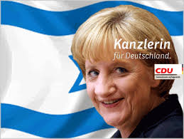 Warum?": Eine Hamburgerin sorgt mit einem Brief an Angela Merkel weltweit  für Aufsehen -