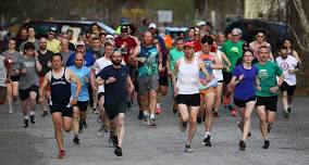 NOHO 5K X-Country Race
