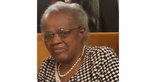 Jannie Robinson Obituary (1935