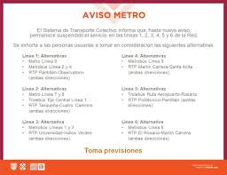 Además de provocar afectaciones en. Metro Cdmx Hoy Habra Servicio De Metro Manana Que Alternativas Hay Para Este Domingo 10 De Enero Por El Cierre De Lineas Del Metro De La Cdmx Marca