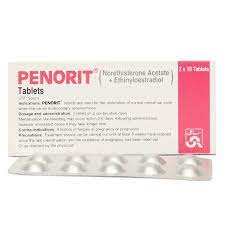 Buy Penorit Tablets Online Emeds Pharmacy