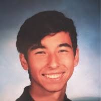 Nicholas Bertone's Instagram, Twitter & Facebook