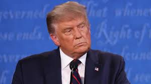 Meadows' book: Trump tested positive for Covid-19 3 days before Biden debate