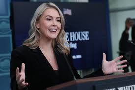 Trump lashed out last week at Bloomberg's Catherine Lucey. Read more below.