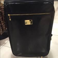 Shoulder carry satin feel tote! Victoria Secret Carry On Luggage 88bc84