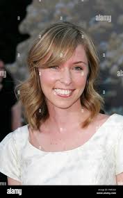 Elissa wall hi-res stock photography and images