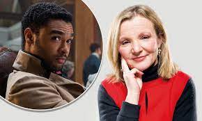 Do what i can with what i got. Deborah Ross Well Bridgerton Isn T Jane Austen But At Least There S Rege Jean Page As Hot Simon Daily Mail Online