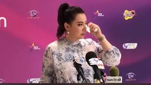 ล่าสุด อาบี อดีตผู้จัดการของ จั๊กจั่น อคัมย์สิริ ก็ออกมายอมรับผิด และขอโทษผ่านอินสตาแกรมแล้ว หลังจากเรื่องราววุ่นวายเรื่องโลก 2 ใบ ของว่า. By Hgdv38gjmmm