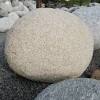 Große, helle polygonalplatten und kleinere, dunkle. 1