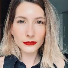 Catherine Devault's Instagram, Twitter & Facebook