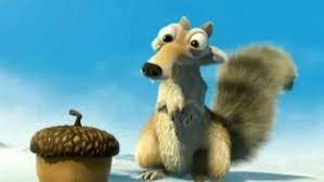 scrat ice age toys google search