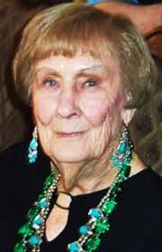 Kathryn Wilson Obituary 2017