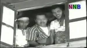 Tan sri datuk amar teuku zakaria bin teuku nyak putih jawi commonly known as p ramlee 22 march 1929 29 may 1973 was a mala. P Ramlee P Ramlee5 Cute766