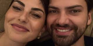 Yeliz Koc und Jimi Blue: Baby wird ein Mädchen