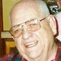 Mr Frank E Warren Sr. Obituary