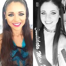 Ariana Morales (Guayas), candidata a Miss World Ecuador 20…