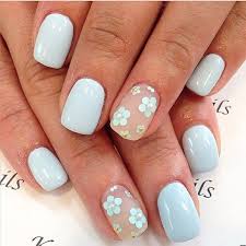 Check spelling or type a new query. 25 Delicate Flower Nail Designs Adding Lovely Blooms To Your Fingertips