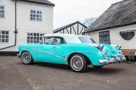 Image result for Lido Green 1954 Buick
