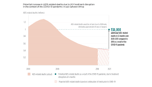 Fighting Hiv Tb Malaria And Covid 19 The Global Fund To Fight Aids Tuberculosis And Malaria