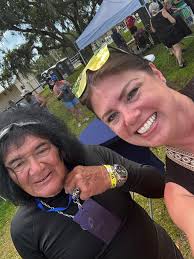 Medicine Man....The Man, The Myth, The Legend